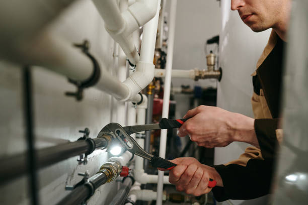 Best Emergency Plumbing Repair  in Oswego, NY