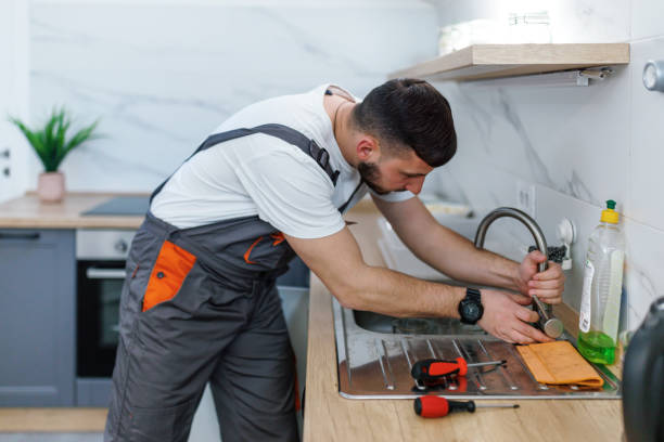 Best Affordable Plumbing Services  in Oswego, NY