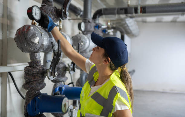 Best Water Heater Repair  in Oswego, NY