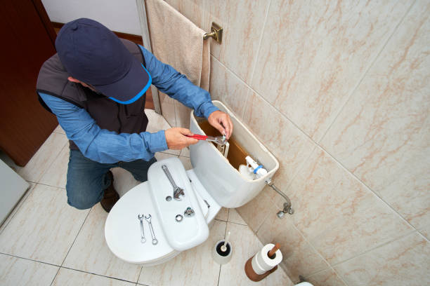 Best Local Plumber Services  in Oswego, NY